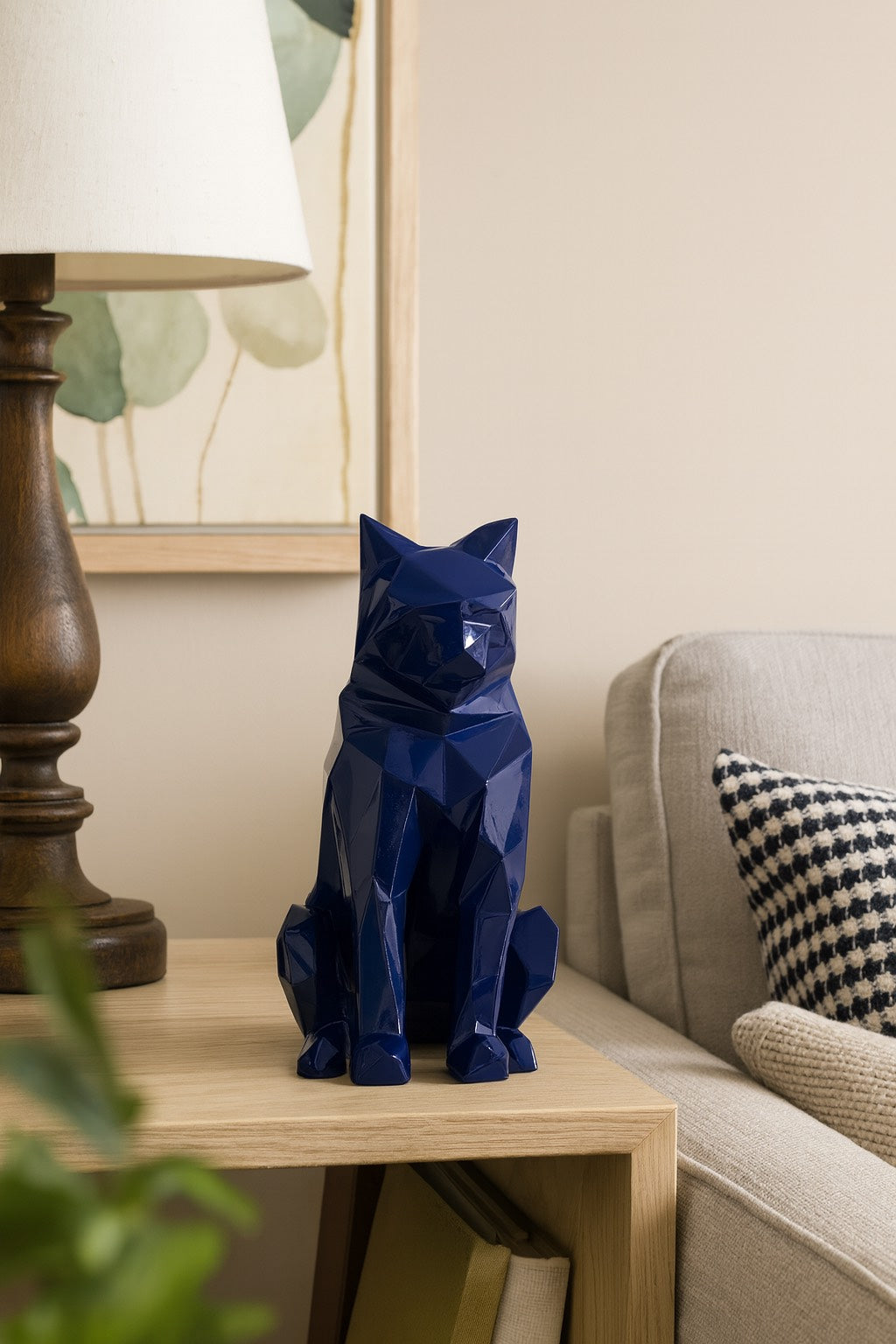 Chat Mimi