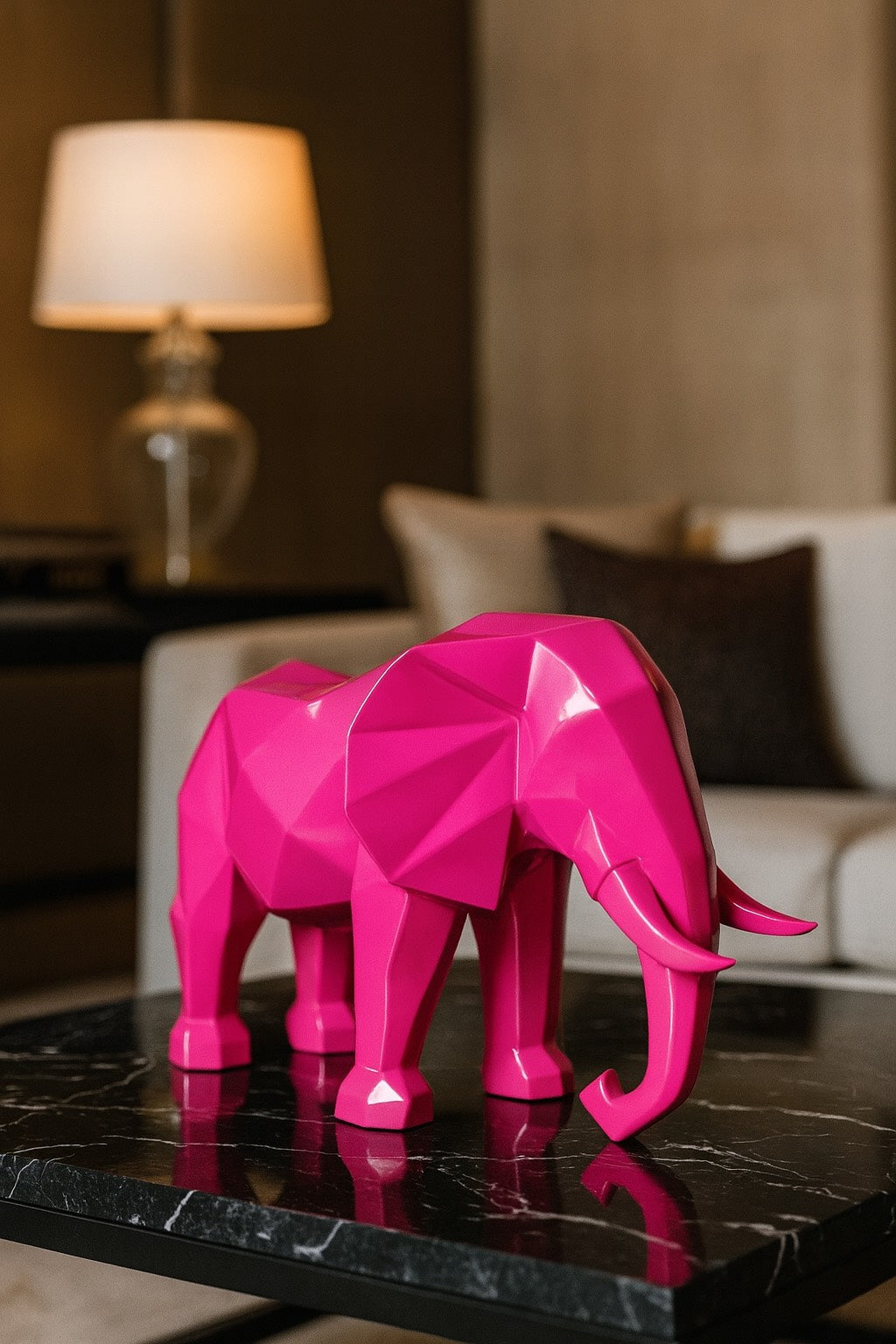 Éléphant