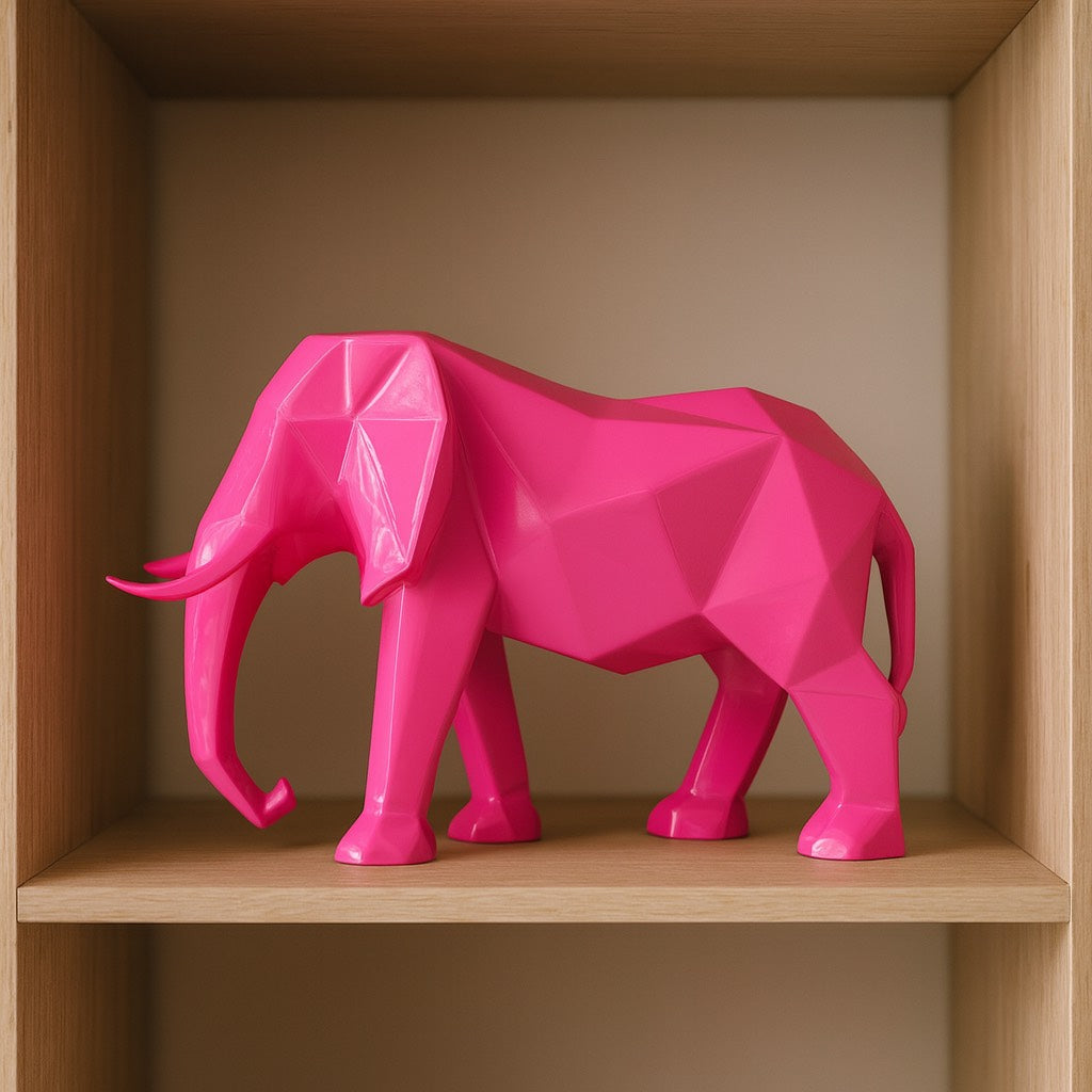 Éléphant