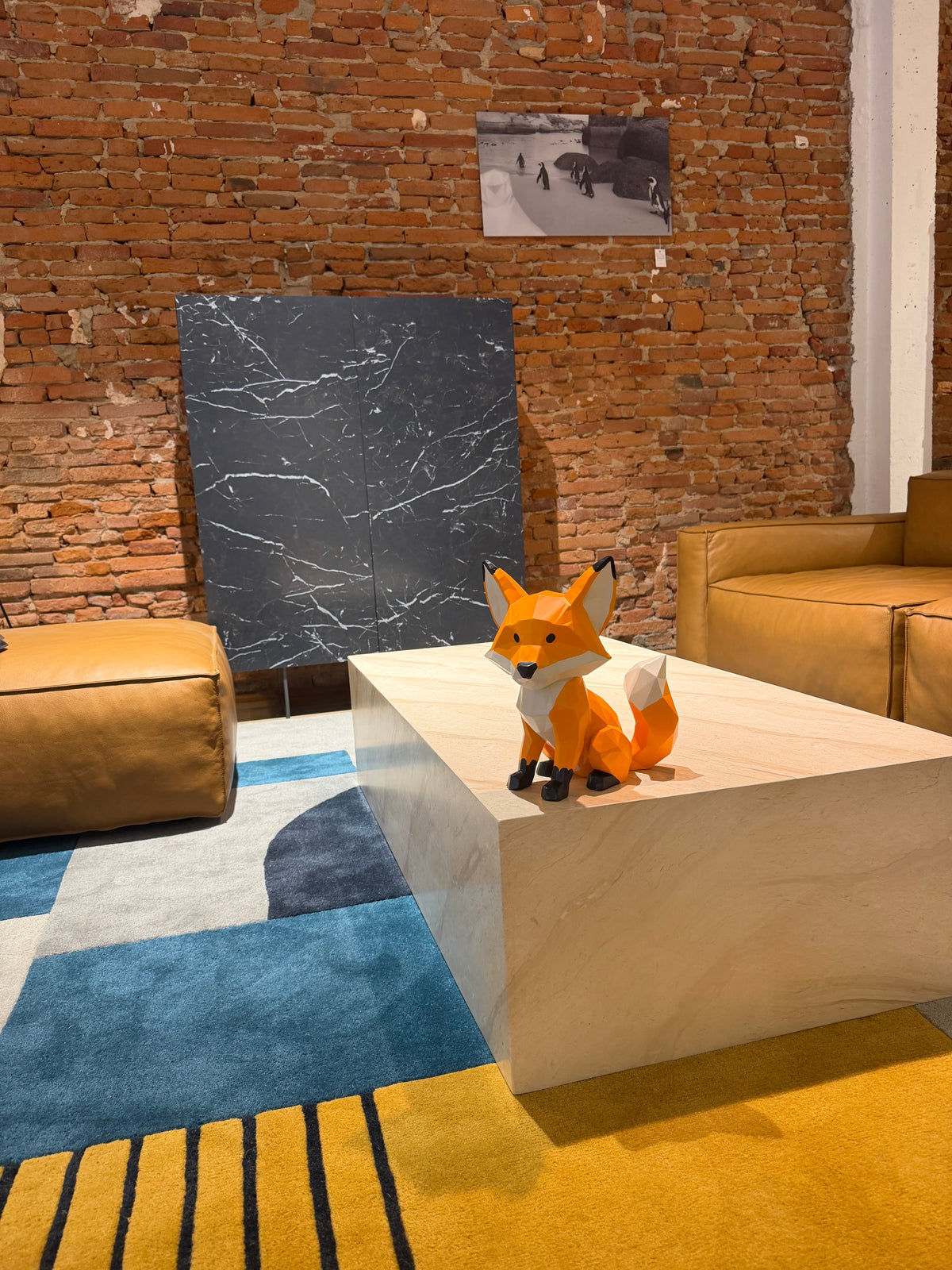Renard Foxy
