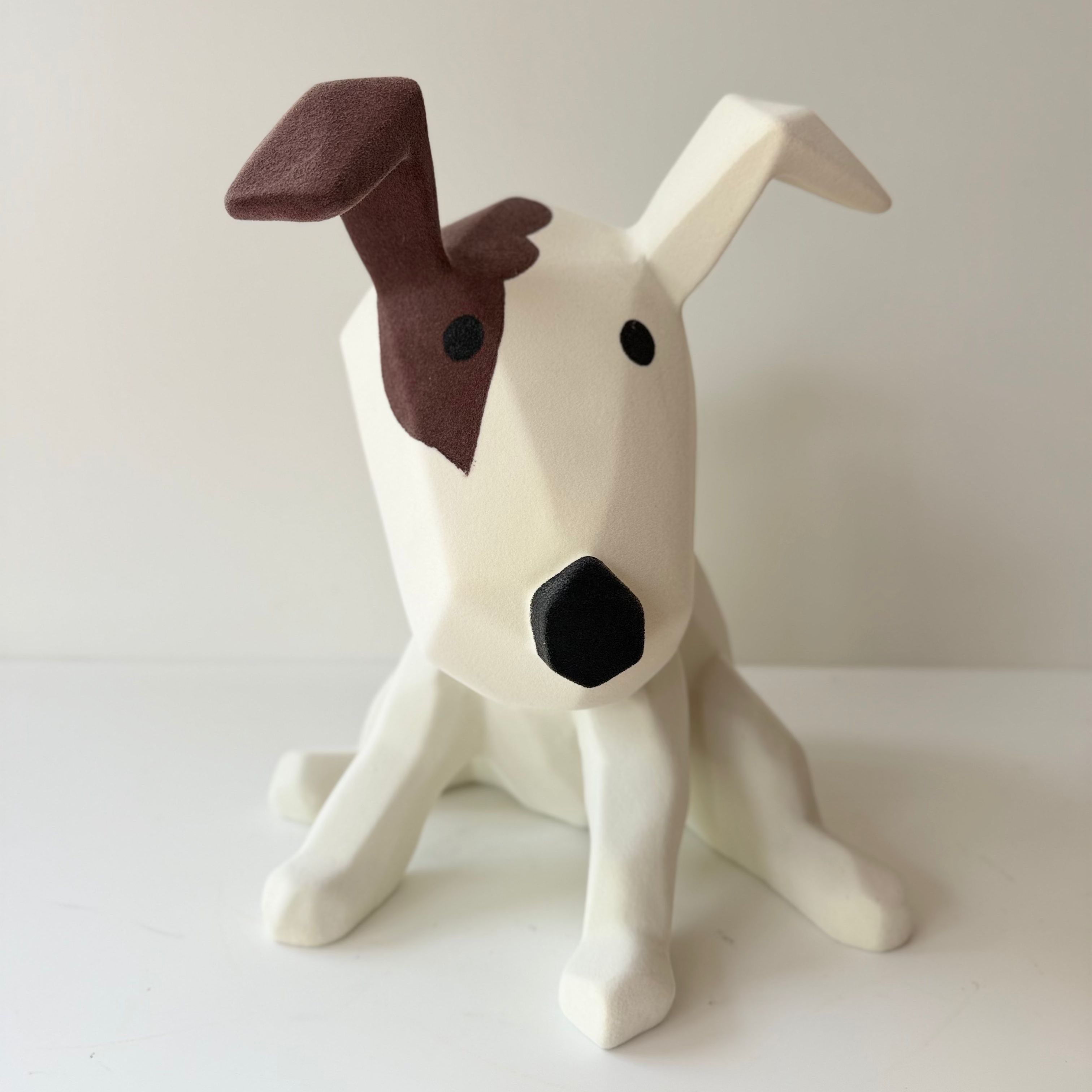 Ladydog velours