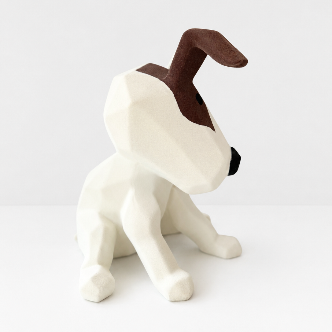 Ladydog velours