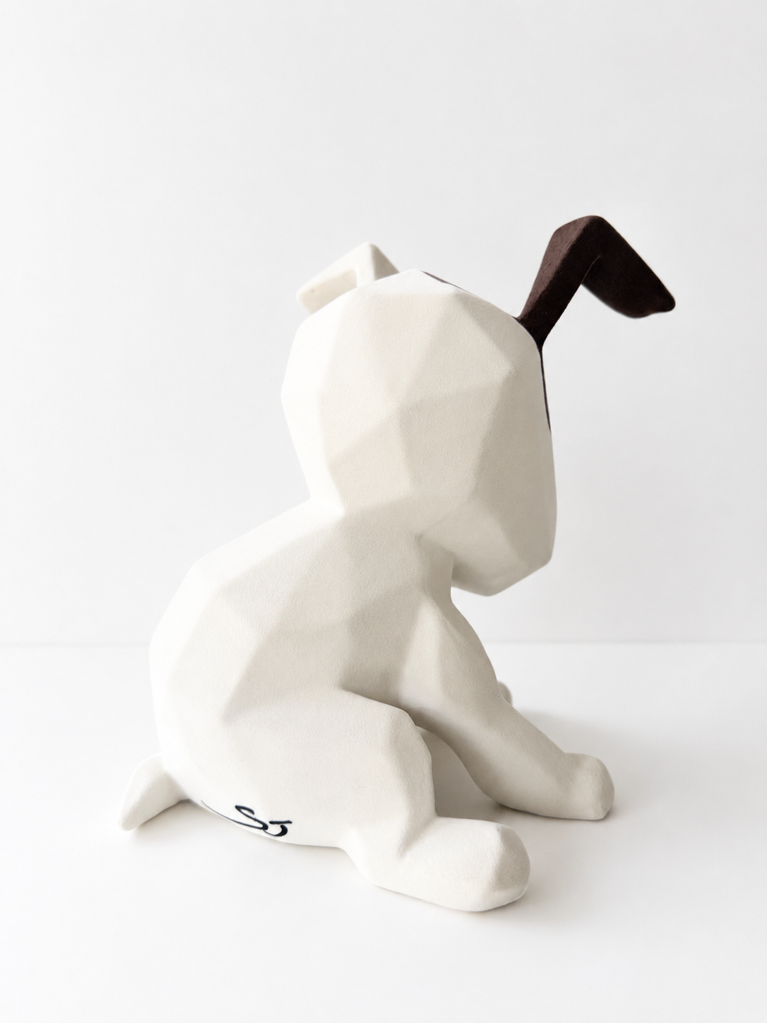 Ladydog velours