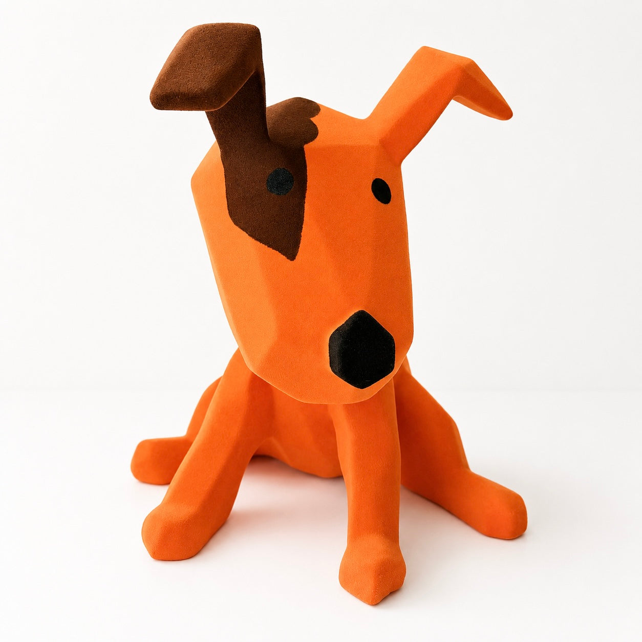 Ladydog velours