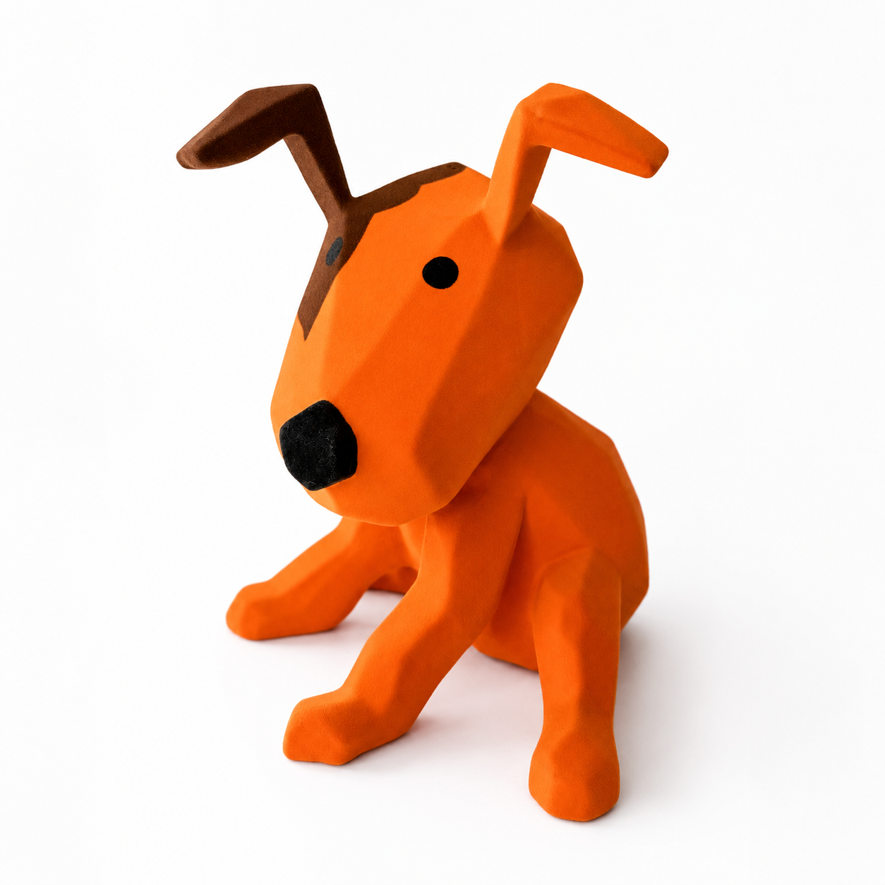 Ladydog velours