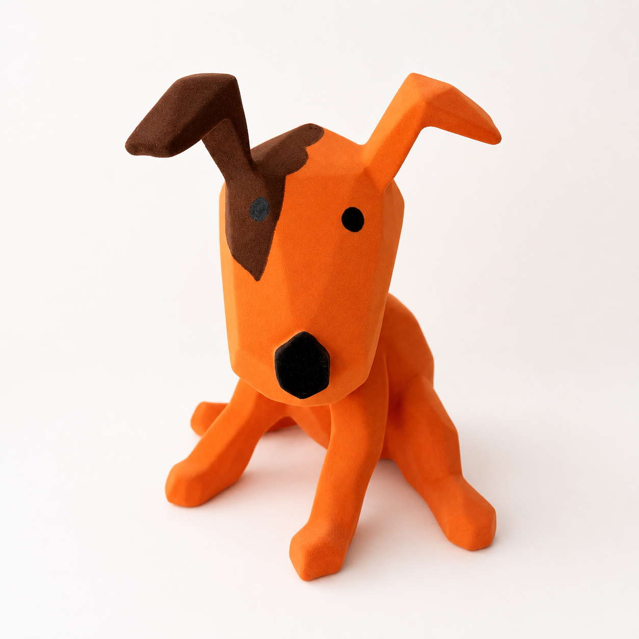 Ladydog velours