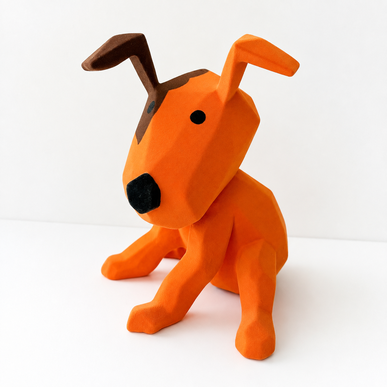 Ladydog velours