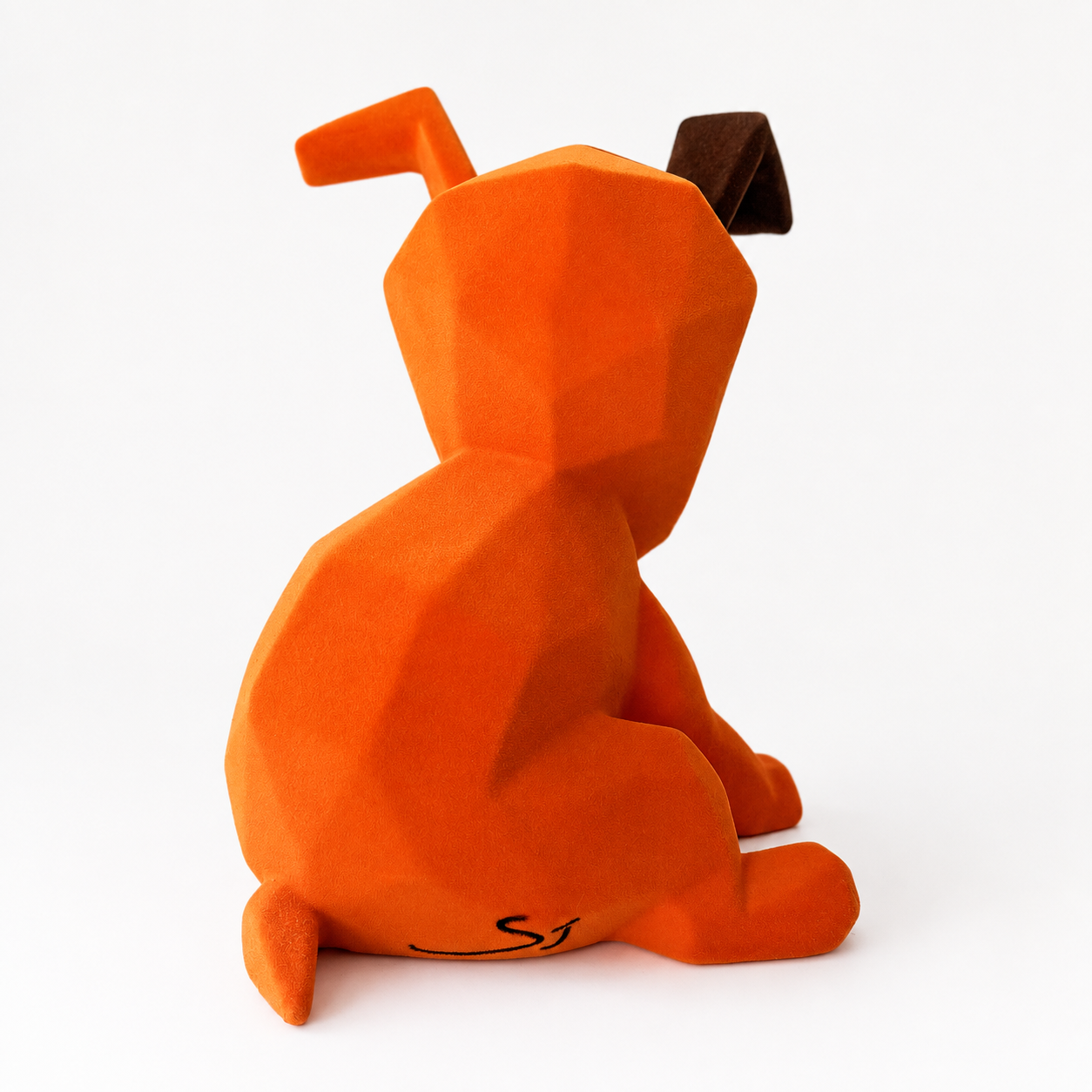 Ladydog velours