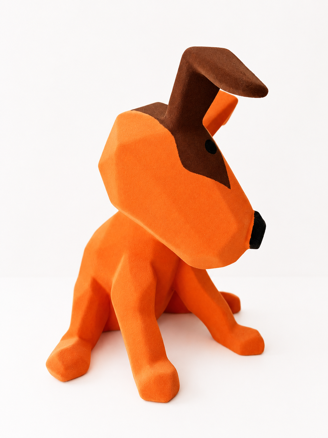 Ladydog velours