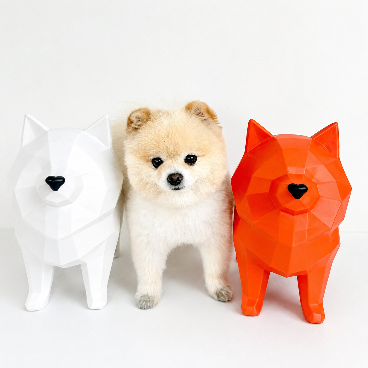 Loulou Mishka