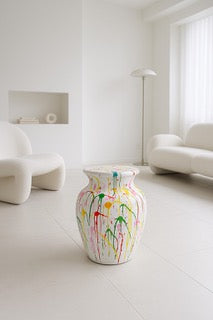 Omega Stool
