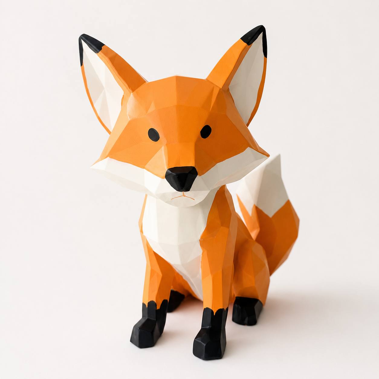 Renard Foxy