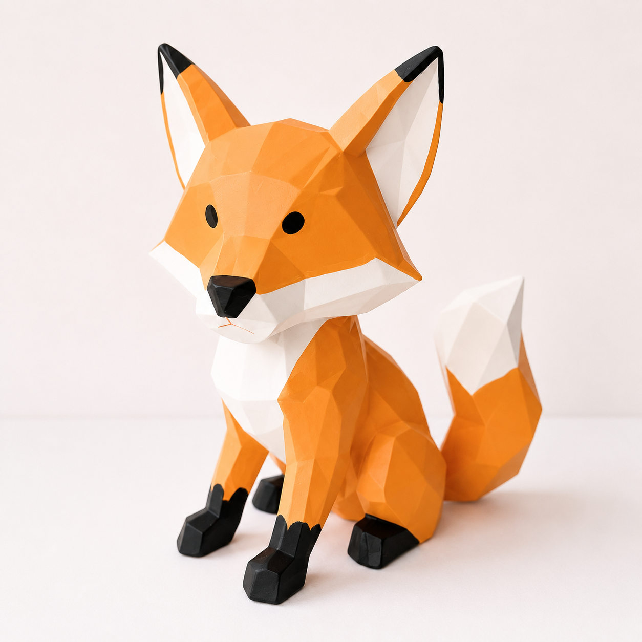 Renard Foxy