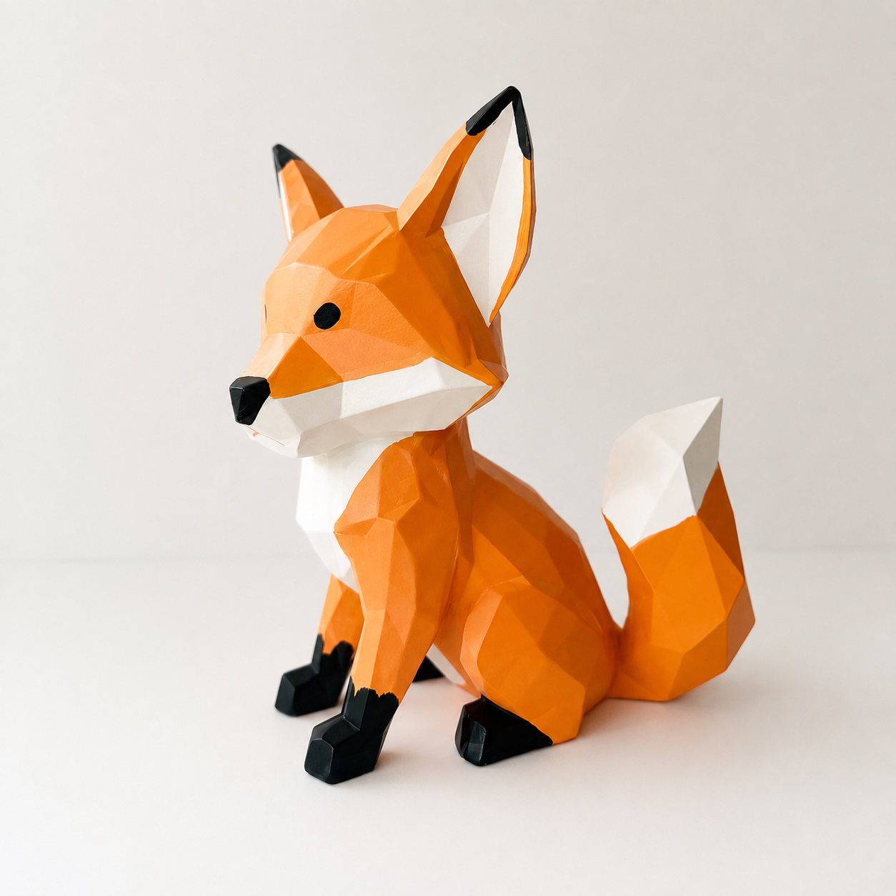 Renard Foxy
