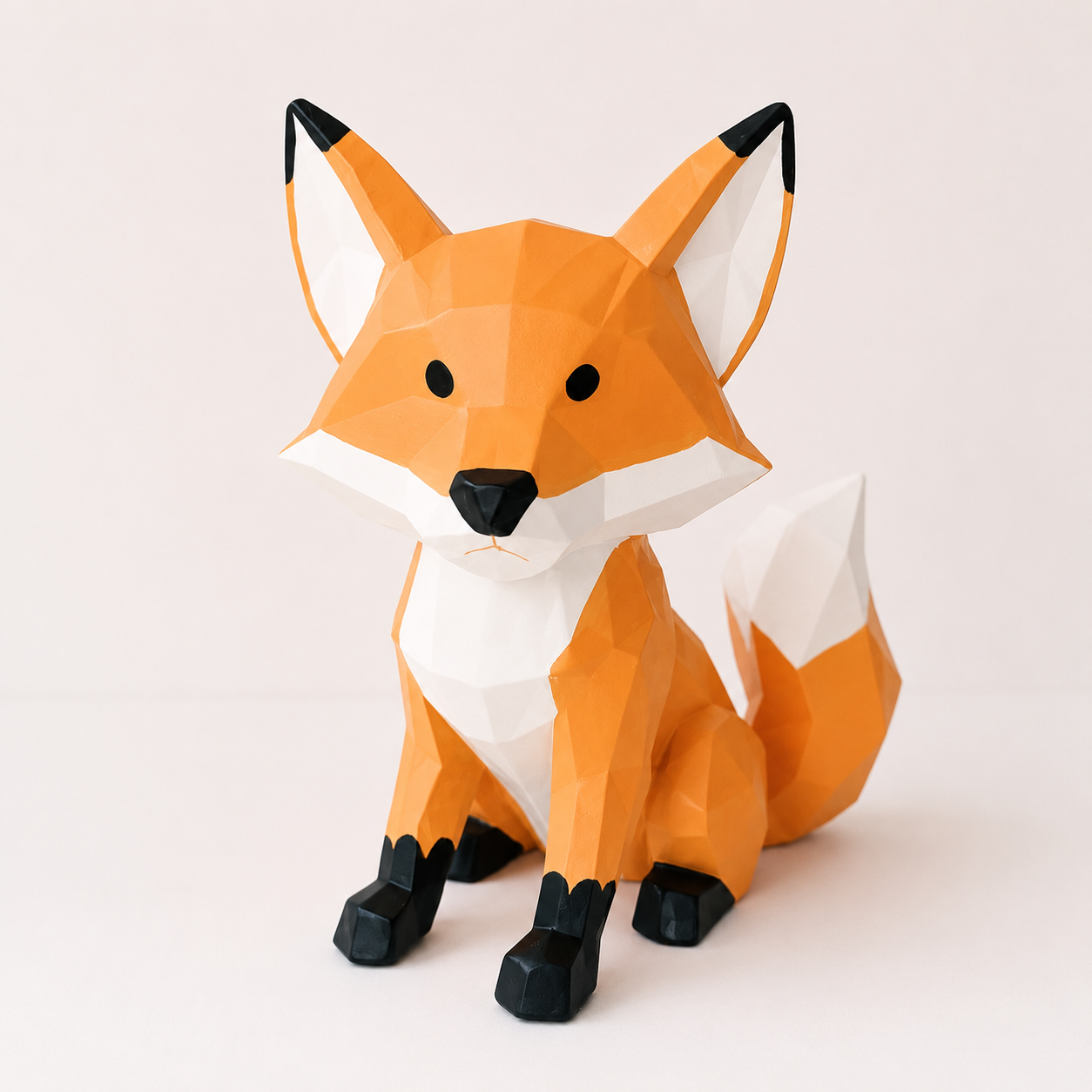 Renard Foxy