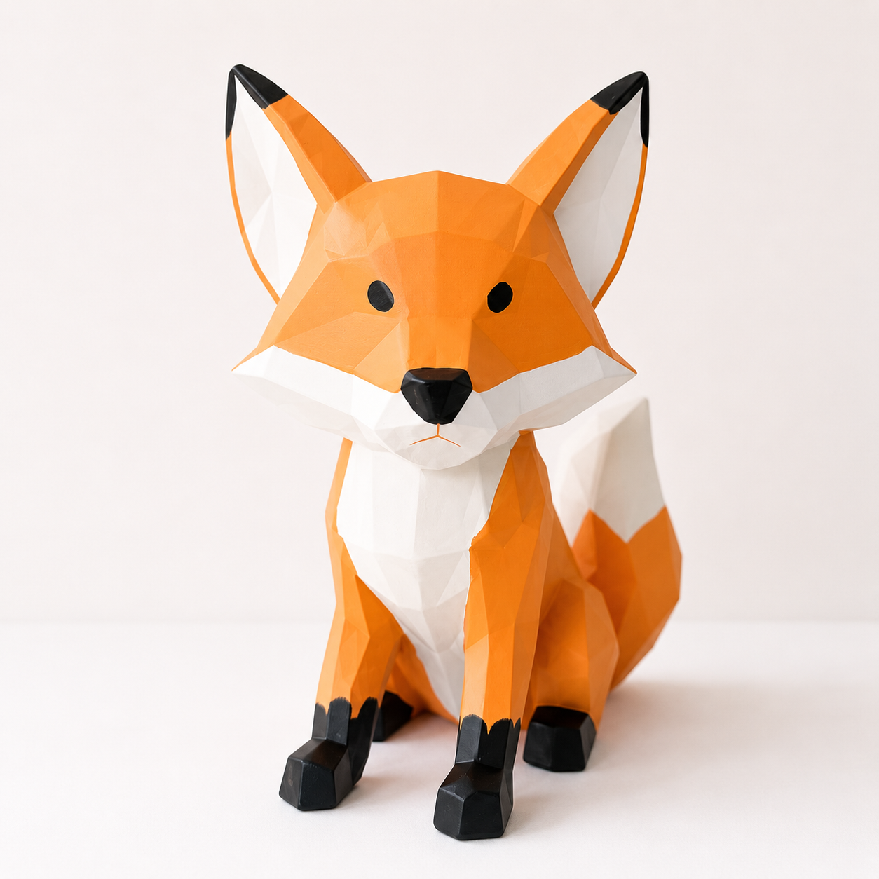 Renard Foxy