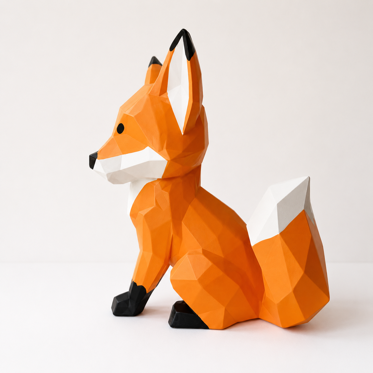 Renard Foxy