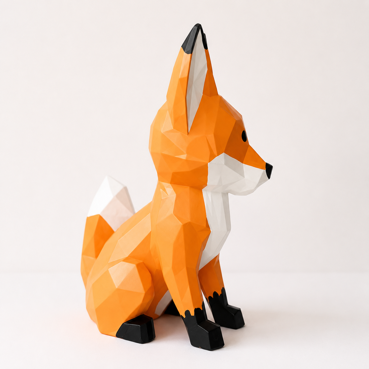 Renard Foxy