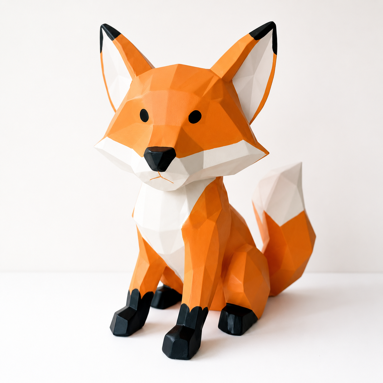 Renard Foxy