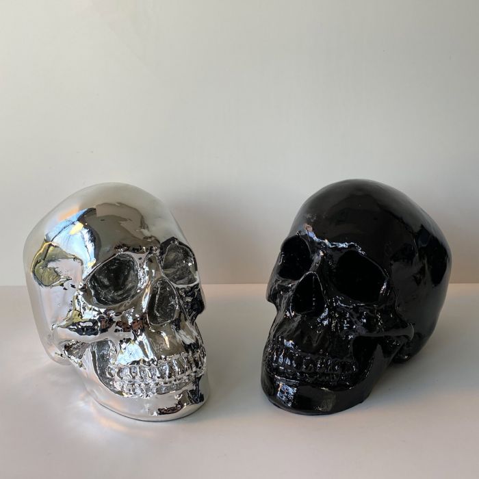 Skull – Artypopart