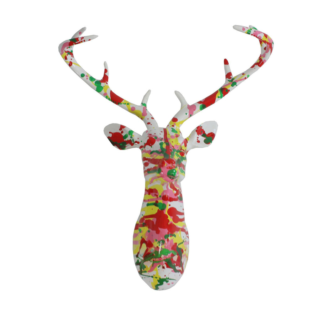Tête de Cerf
