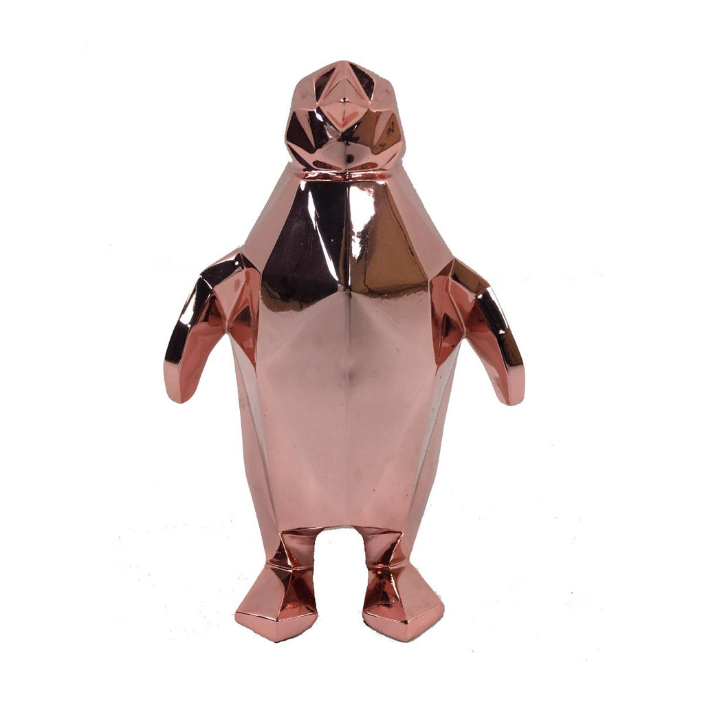 Mini-Pinguin Cuivre