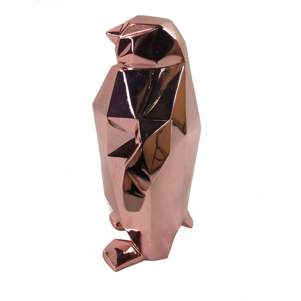 Mini-Pinguin Cuivre
