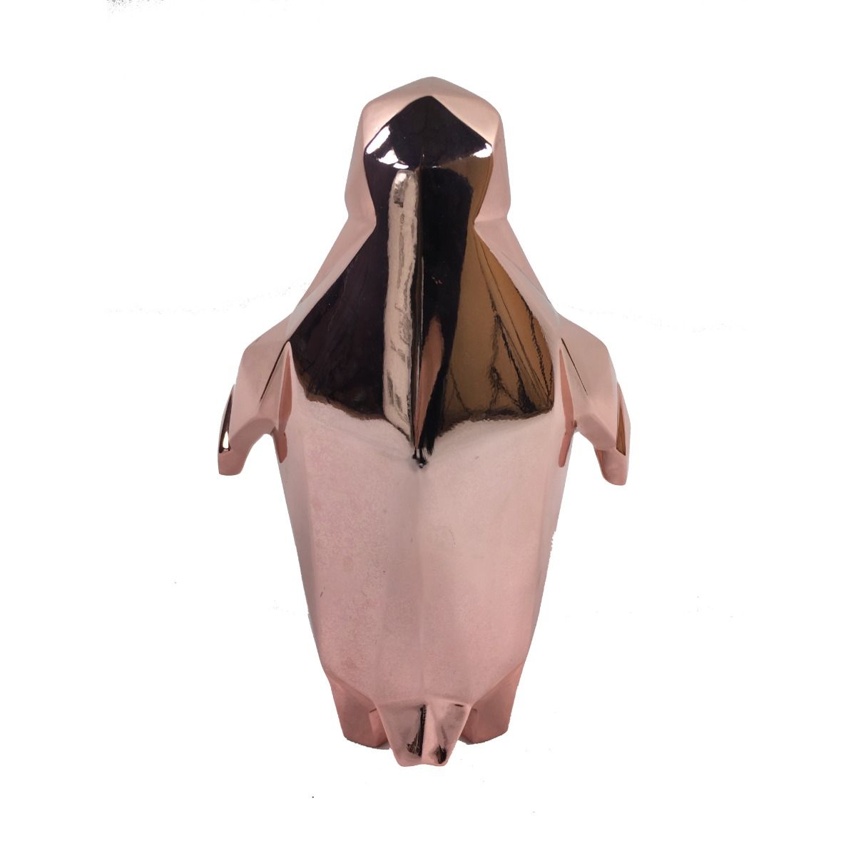 Mini-Pinguin Cuivre