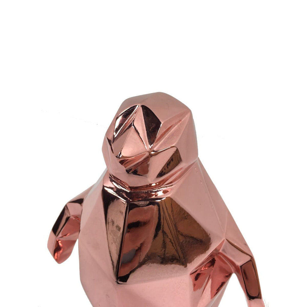 Mini-Pinguin Cuivre