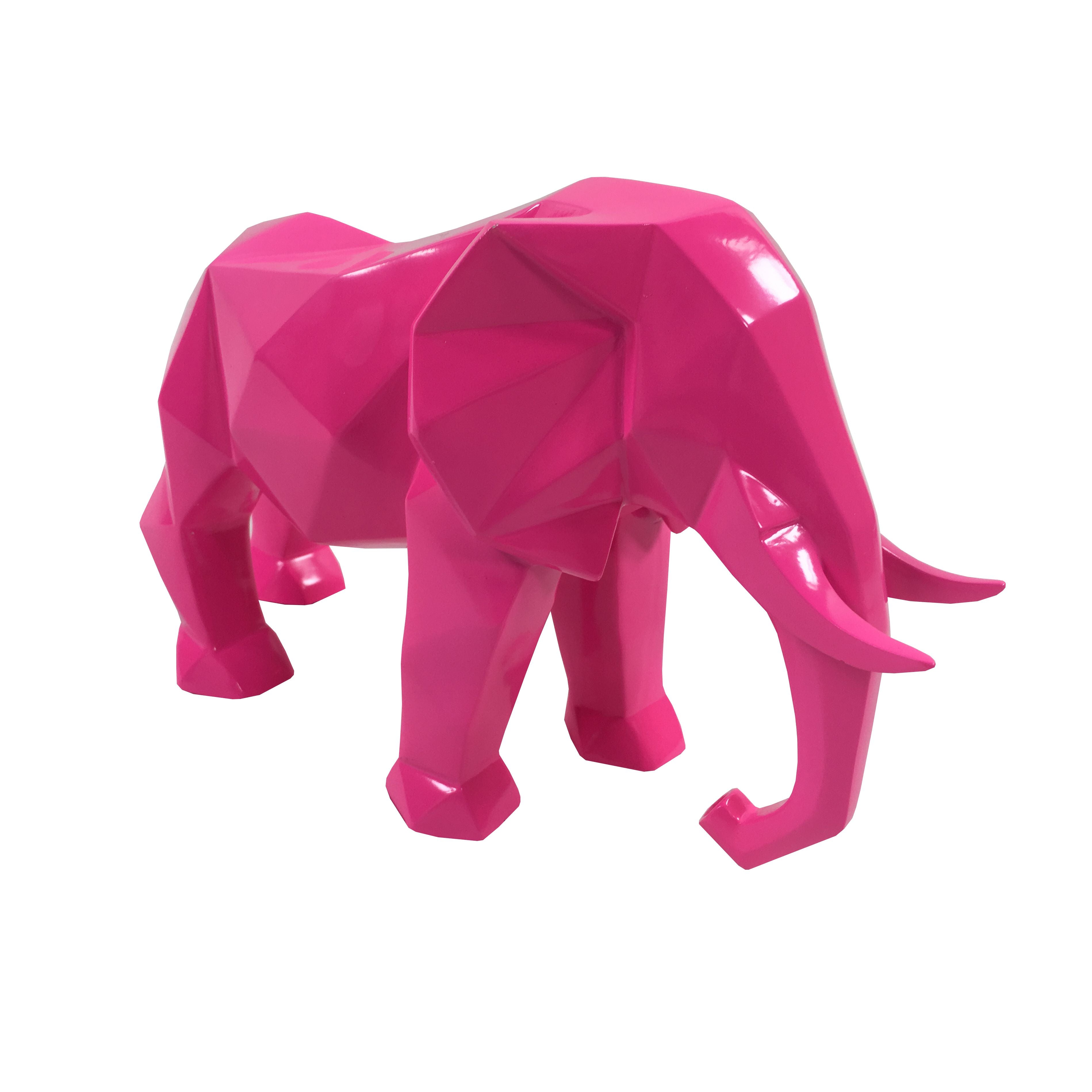 Éléphant
