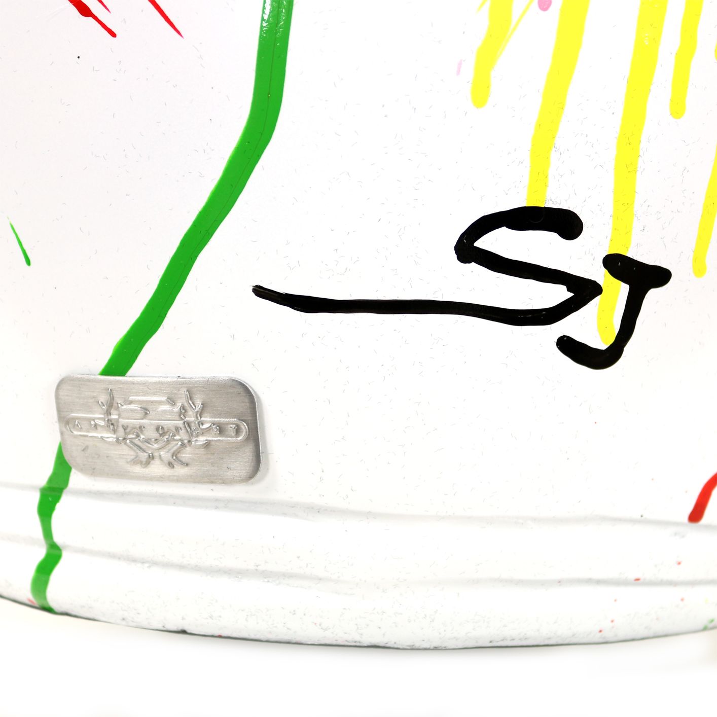 Omega Stool
