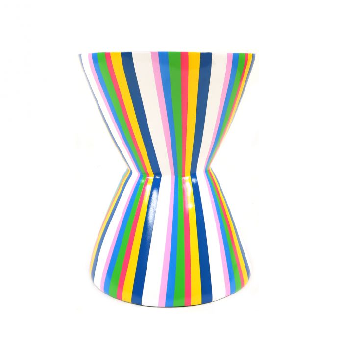 Alpha Stool Rainbow