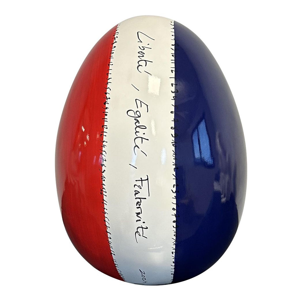 Egg France
