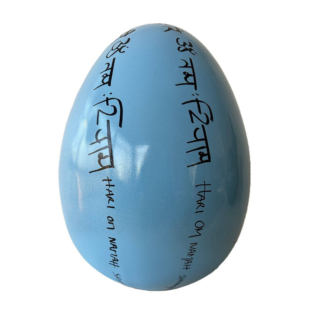 Hari Om Egg