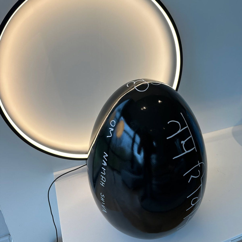 Shiva Egg