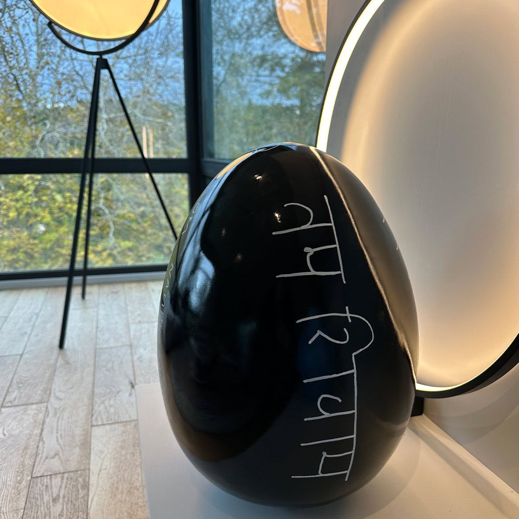 Shiva Egg