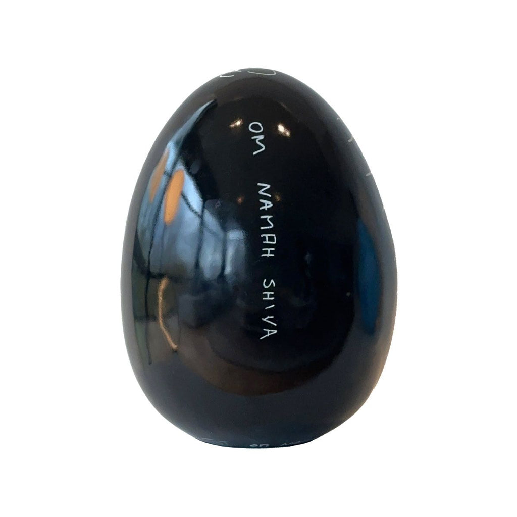 Shiva Egg