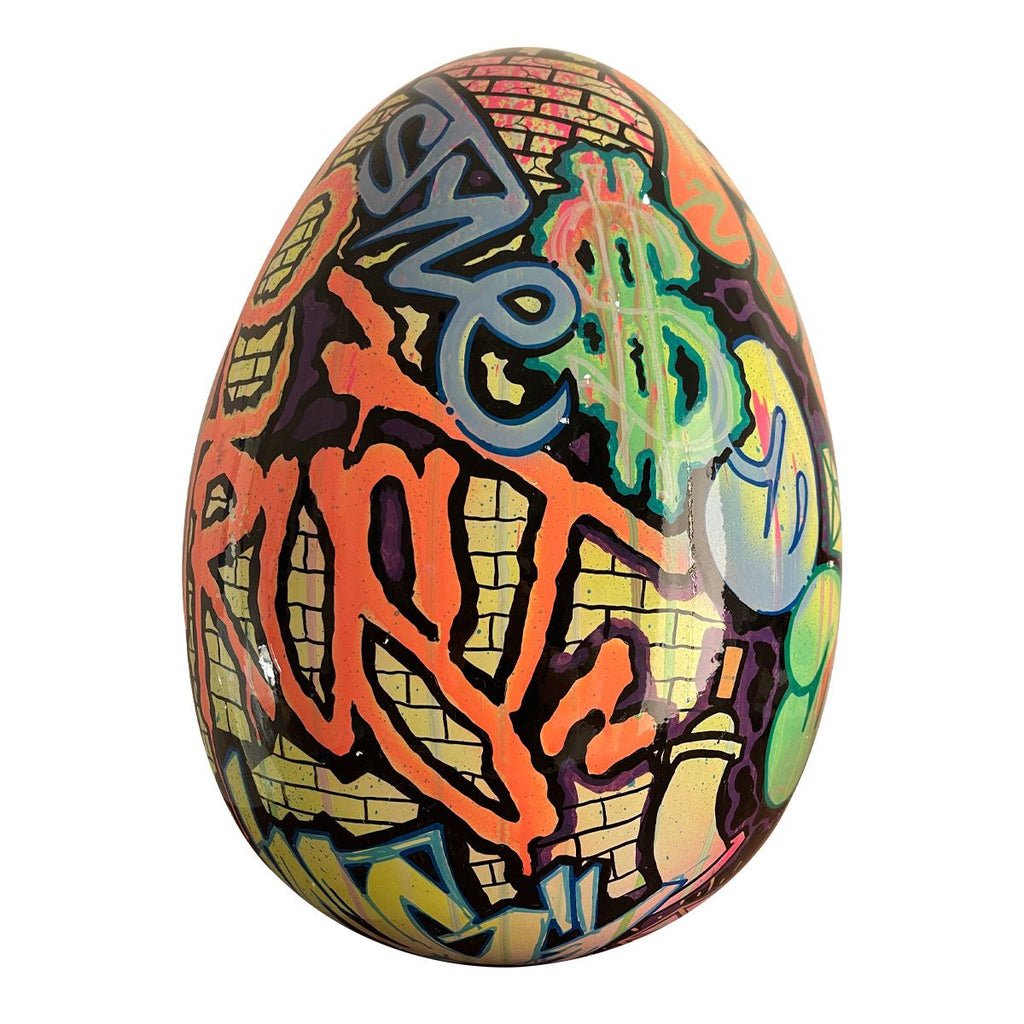 Oldschool Egg 2