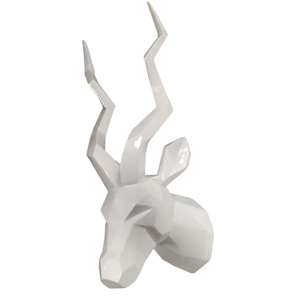 Kudu Head