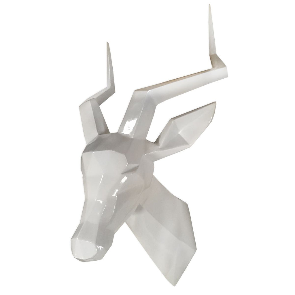 Tête d'Impala