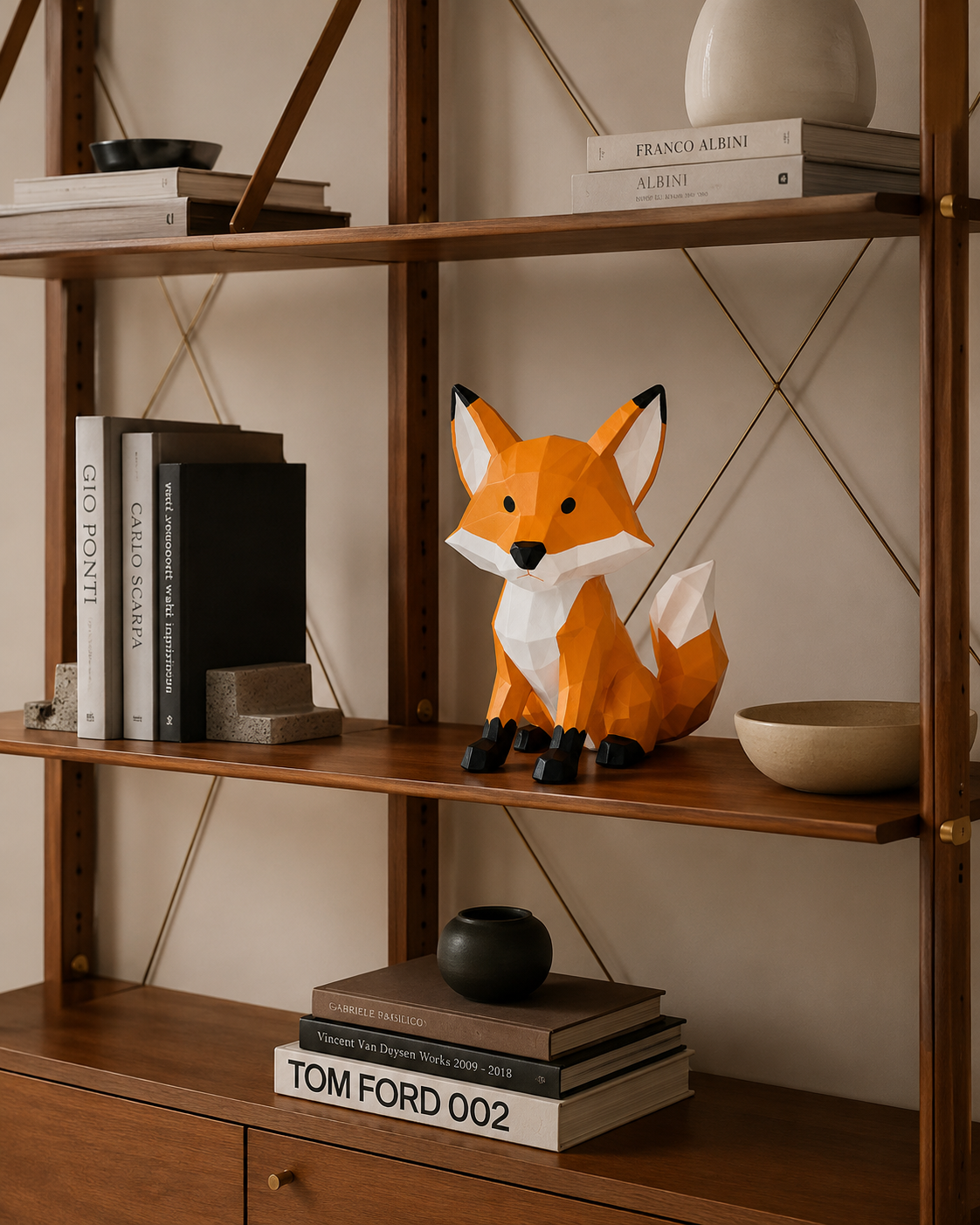 Renard Foxy