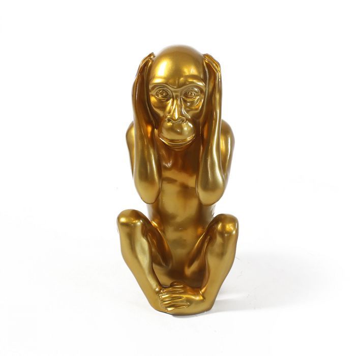 Signe "N'Entends Pas"