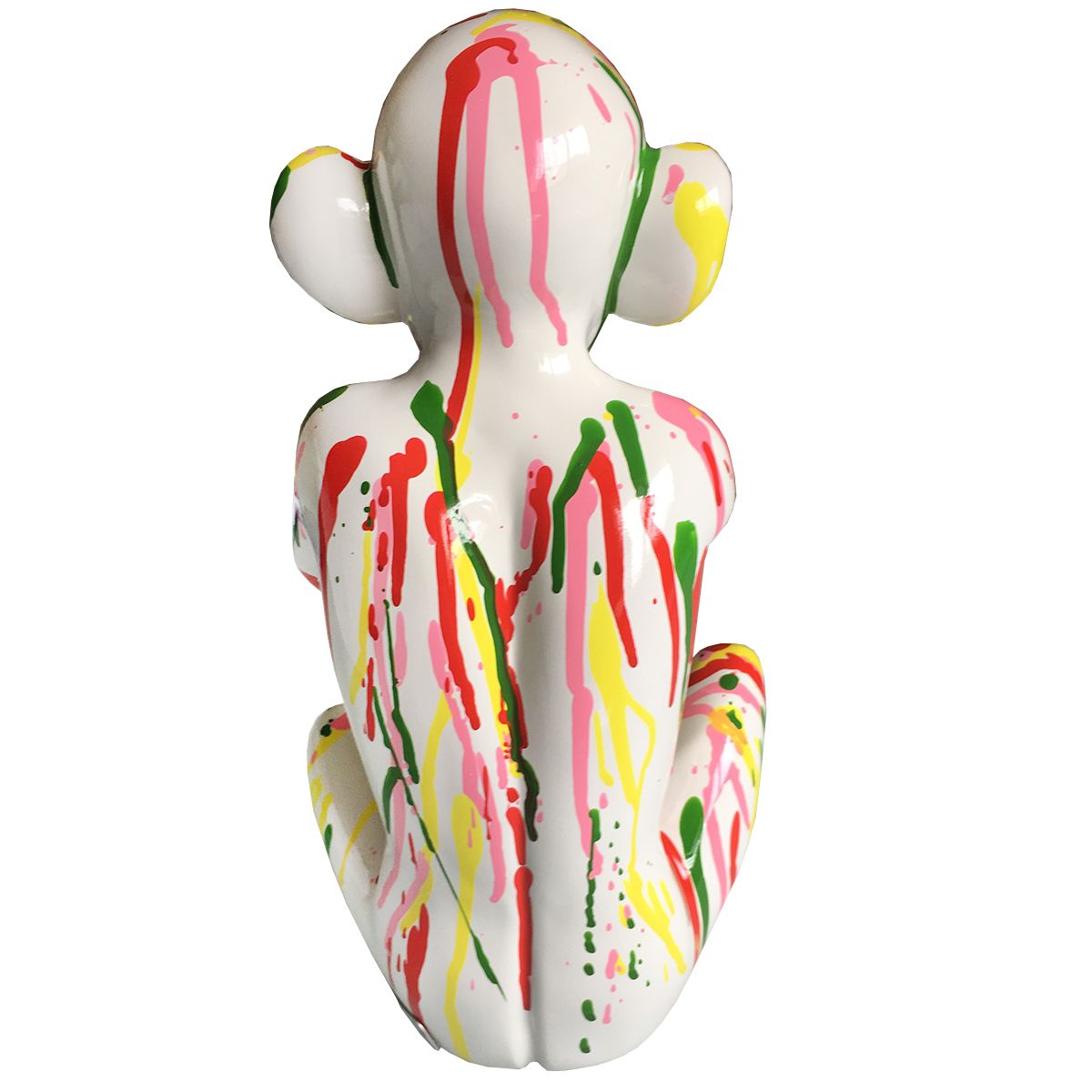 Signe "N'Entends Pas"