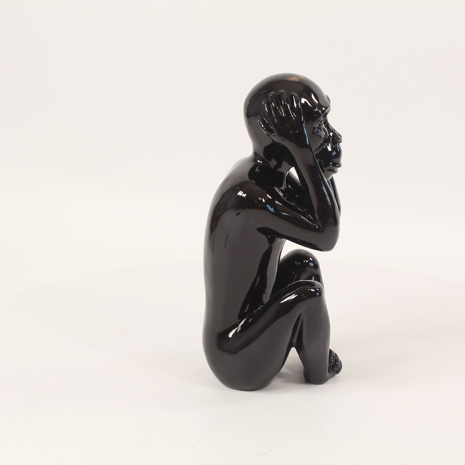 Signe "N'Entends Pas"